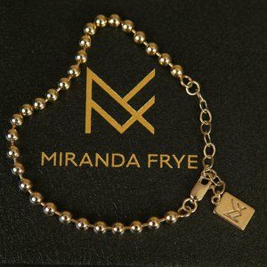 Miranda Frye Fashion Jackson Bracelet